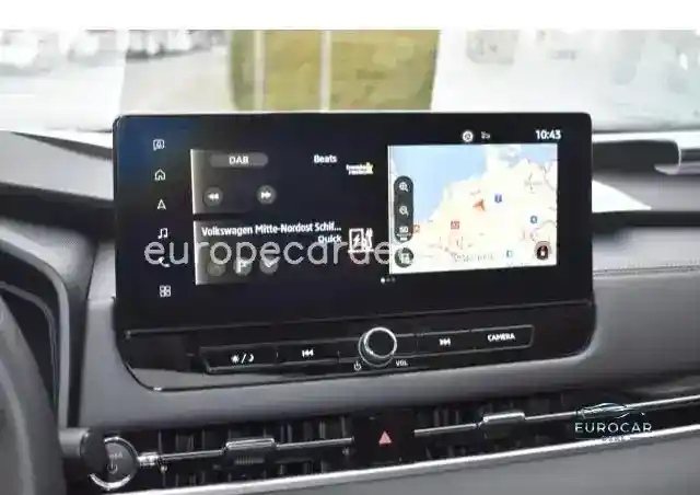 Mitsubishi Plug-in Hybrid Outlander