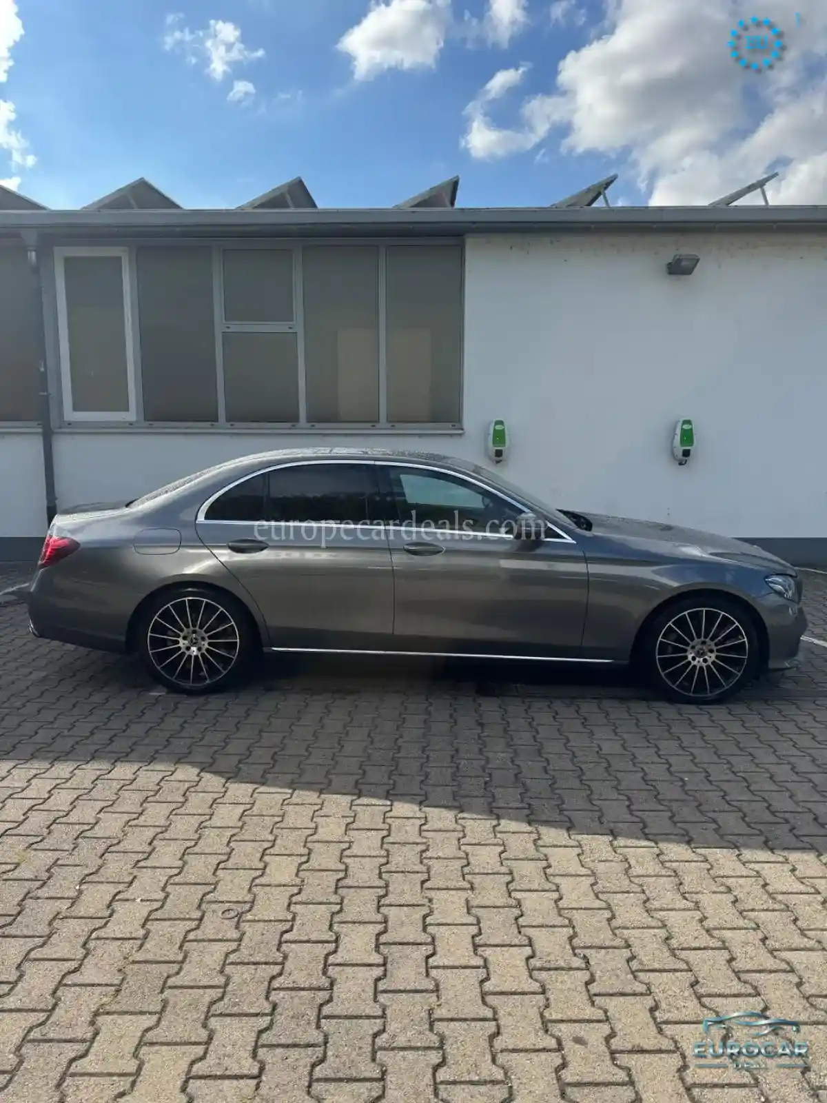 Mercedes-Benz E 250