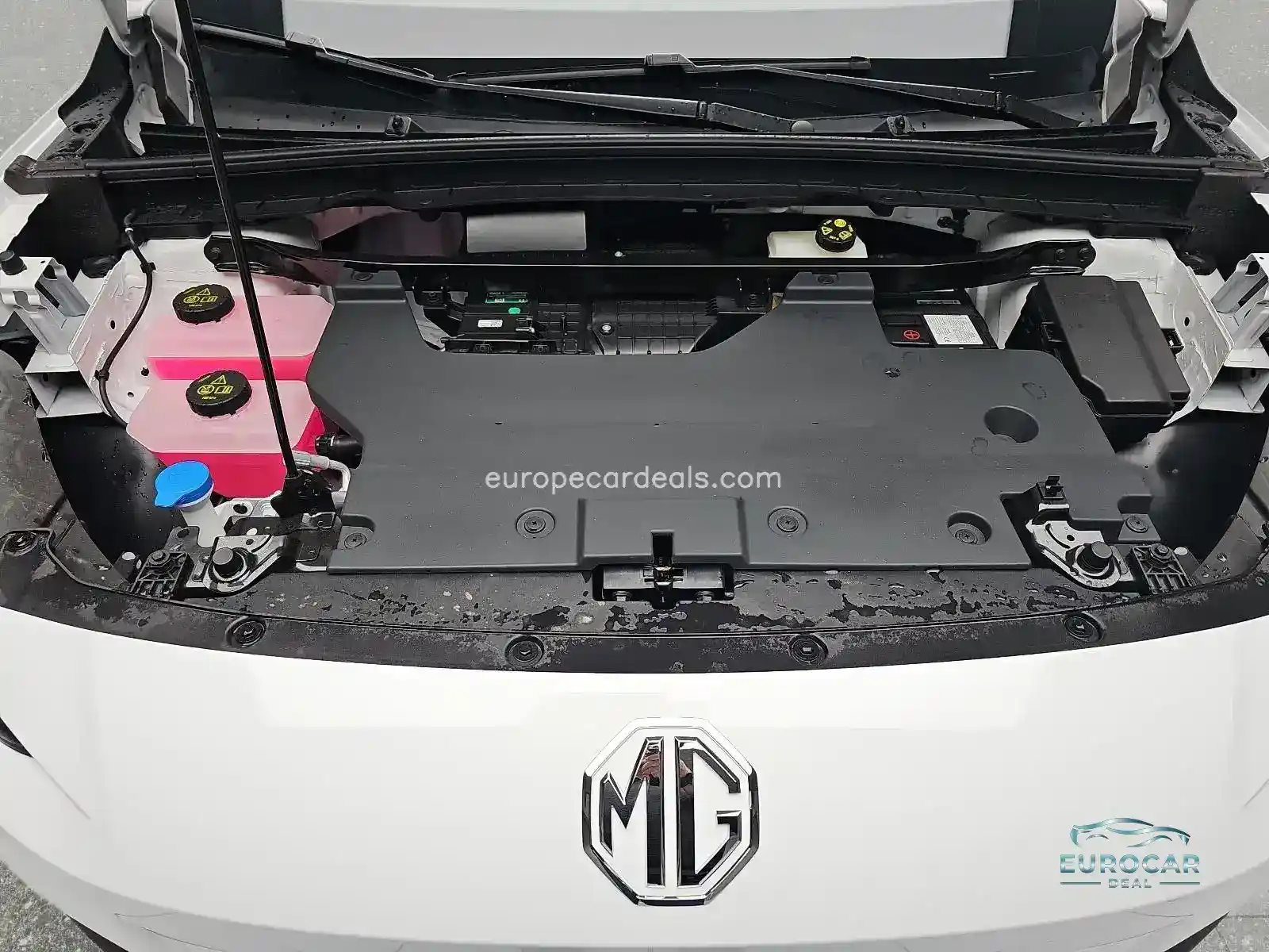 MG S5