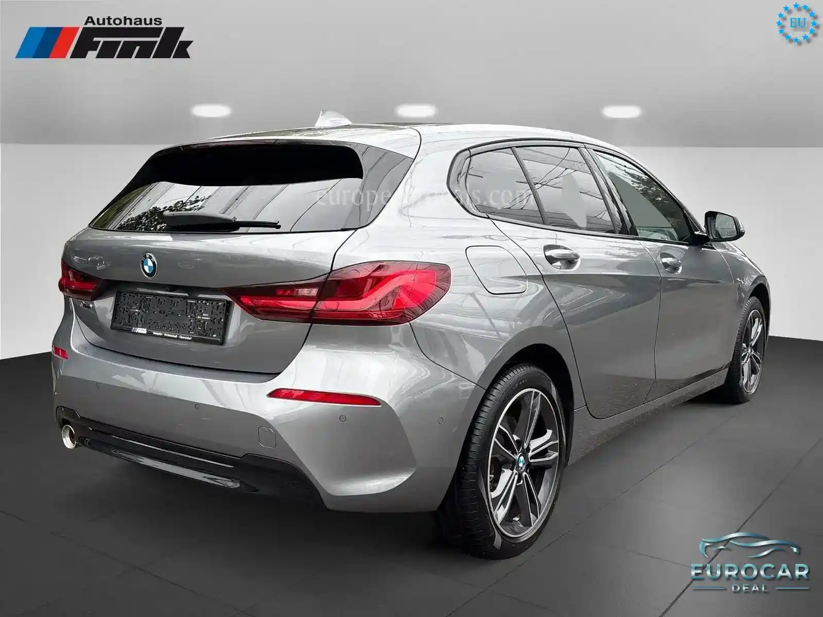 BMW 116