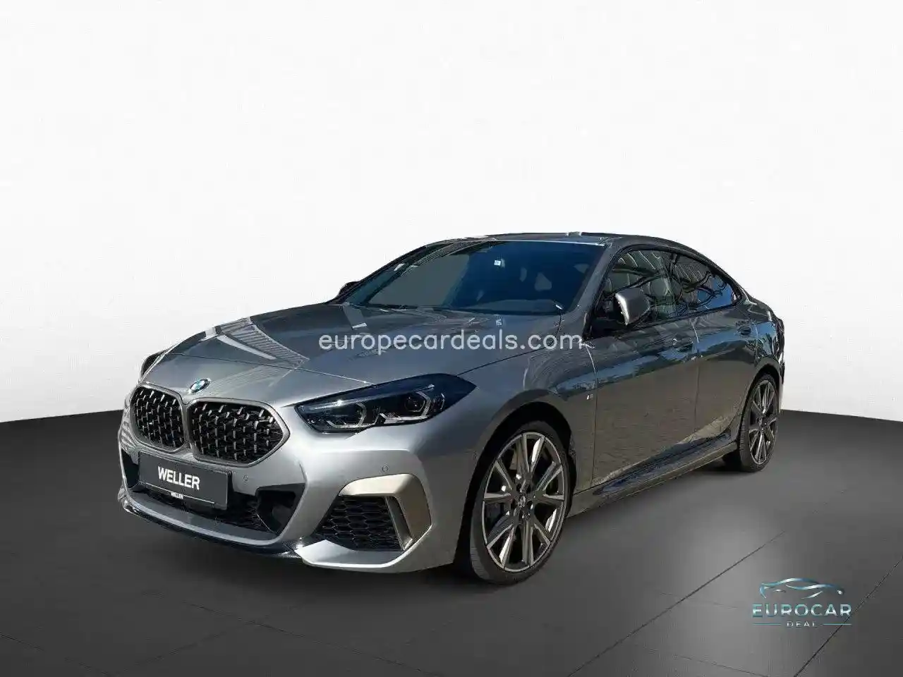 BMW M235