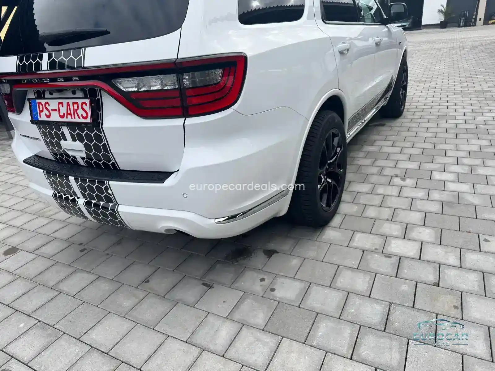 Dodge Durango