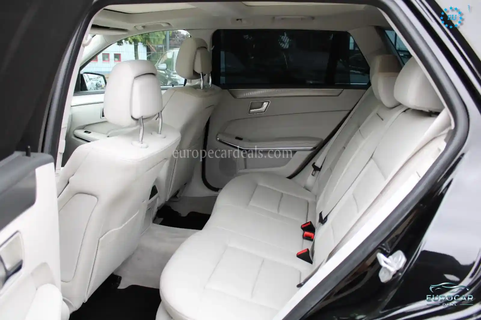 Mercedes-Benz E 250