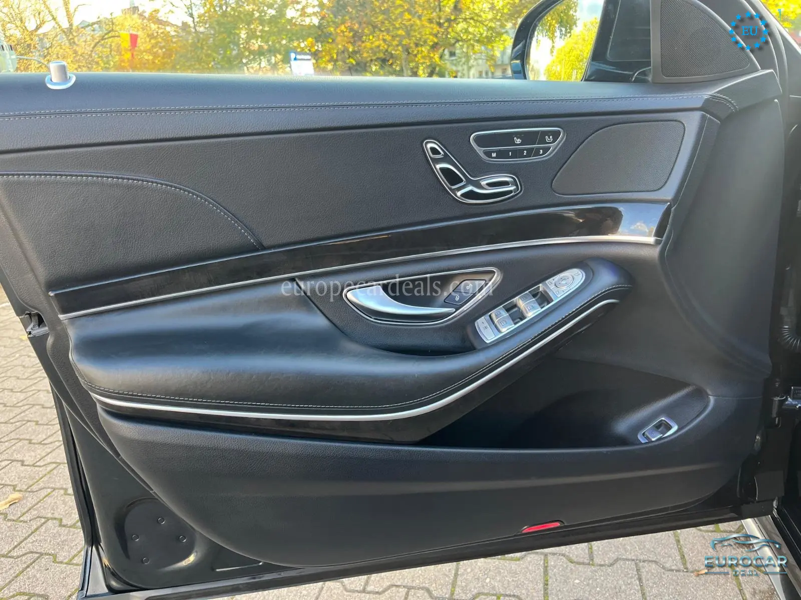 Mercedes-Benz S 400