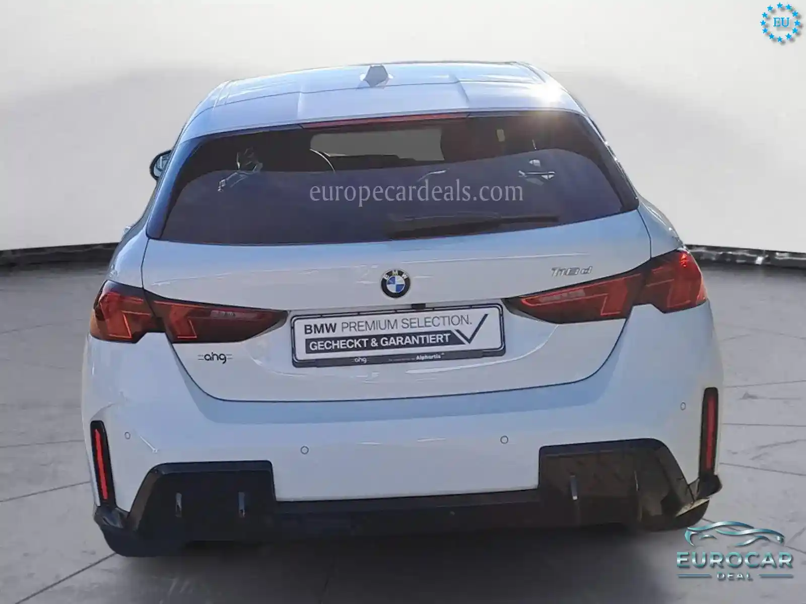 BMW 118