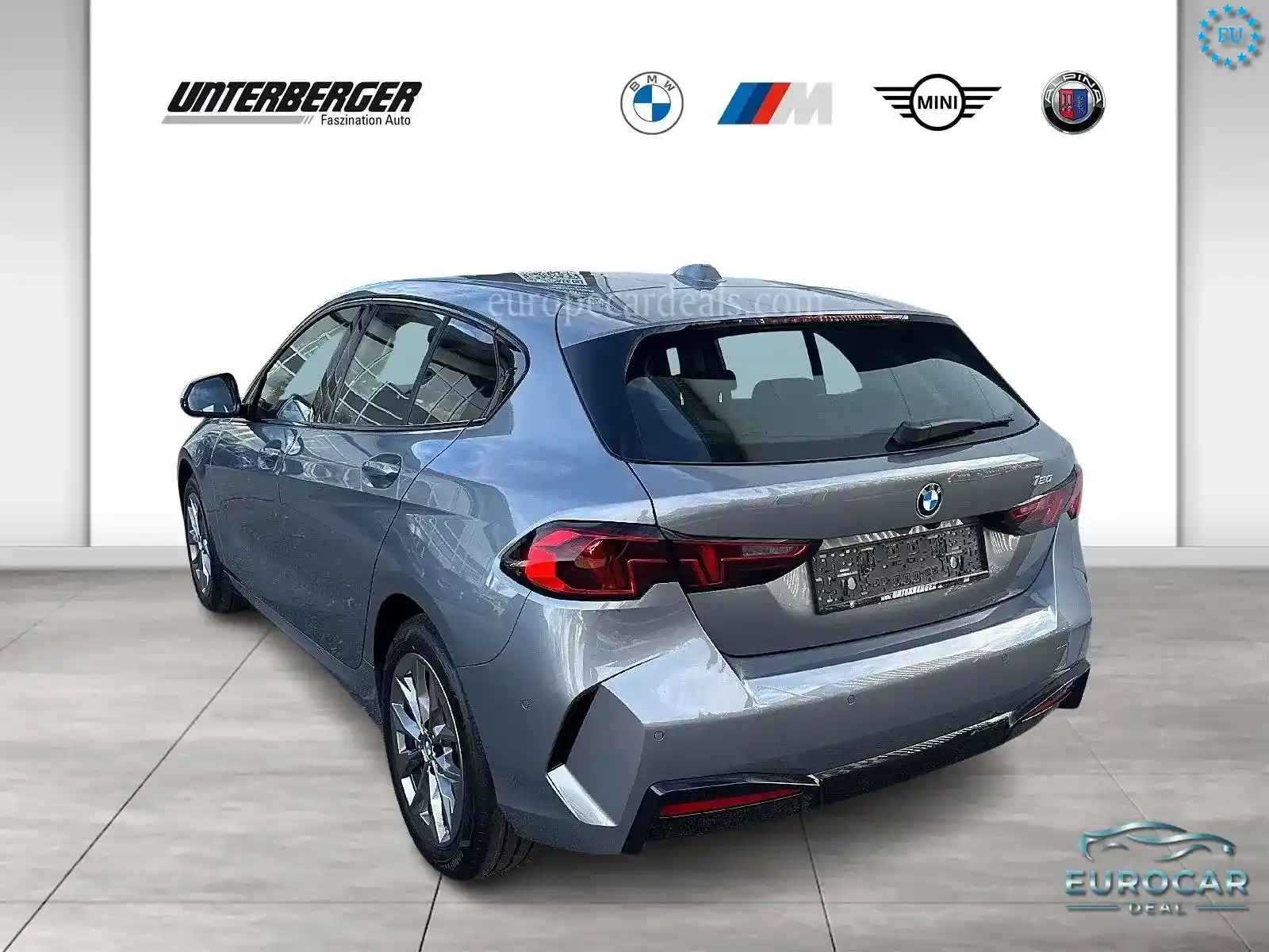 BMW 120