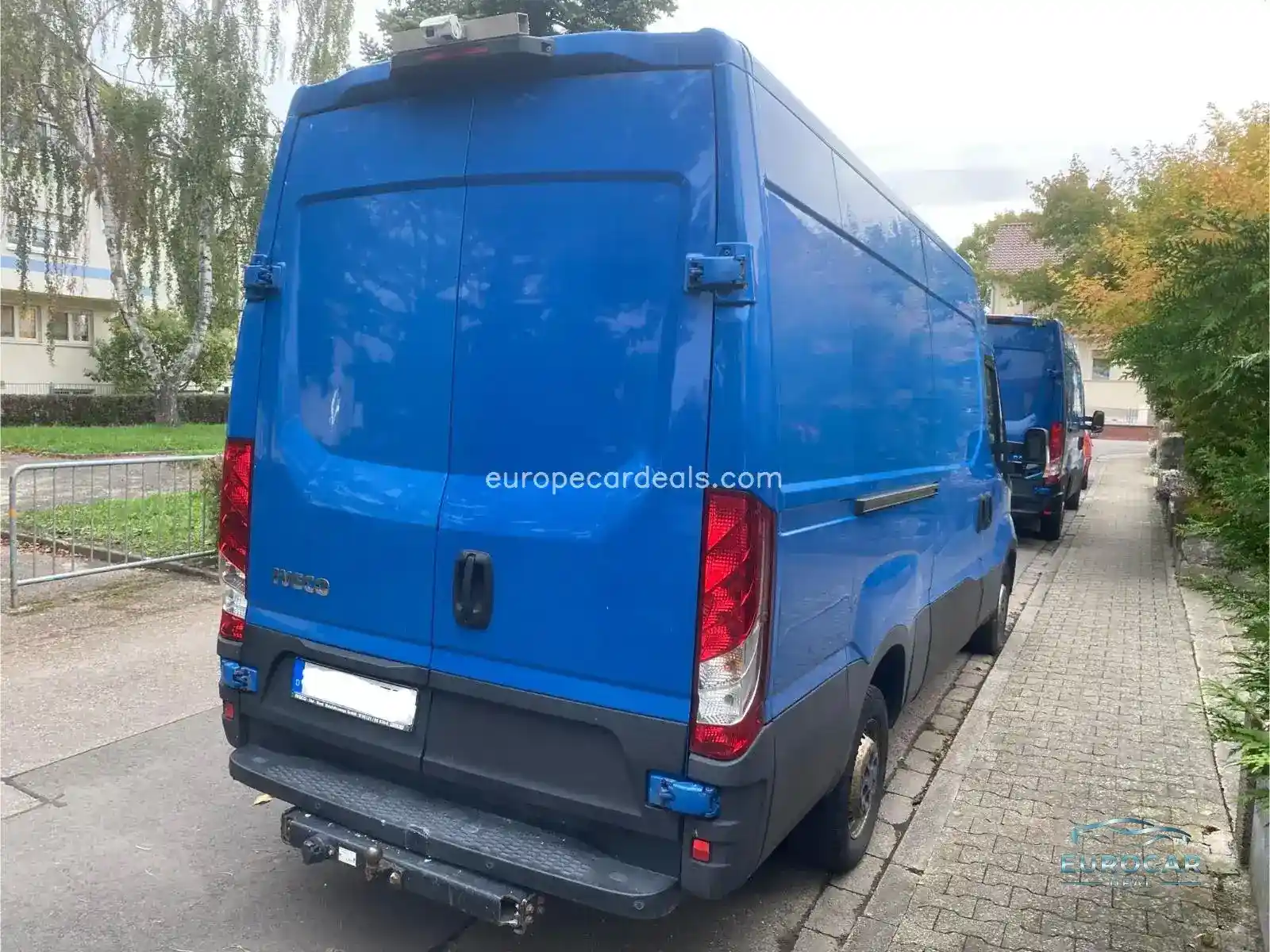 Iveco Other