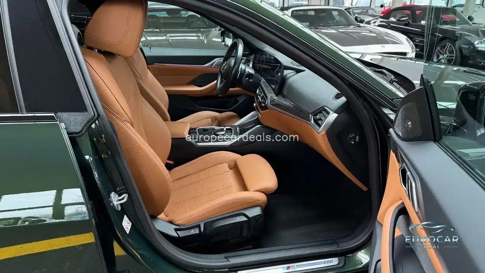BMW 420