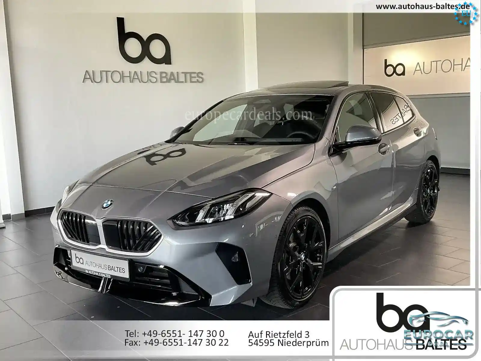 BMW 120