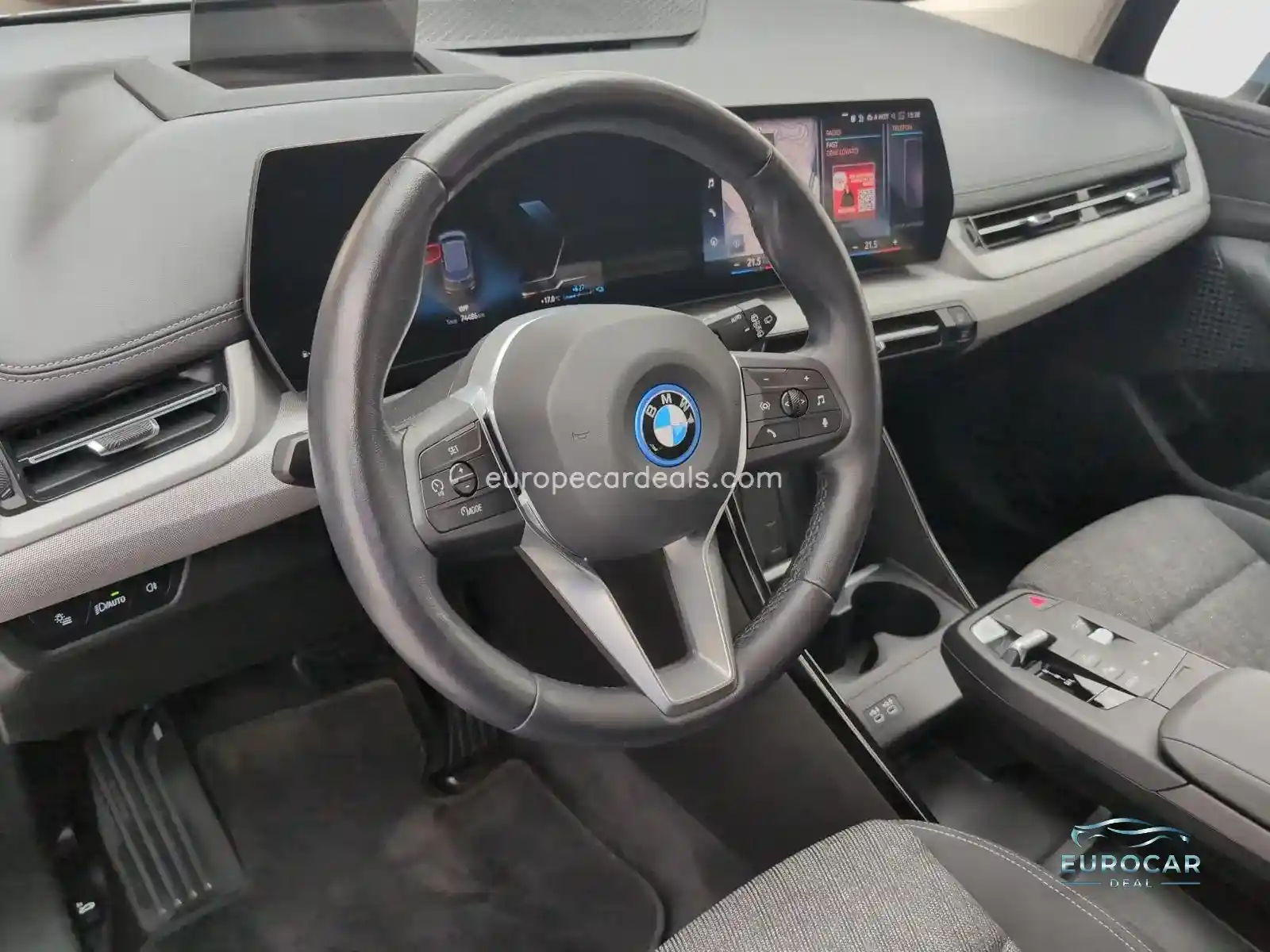 BMW 225 Active Tourer