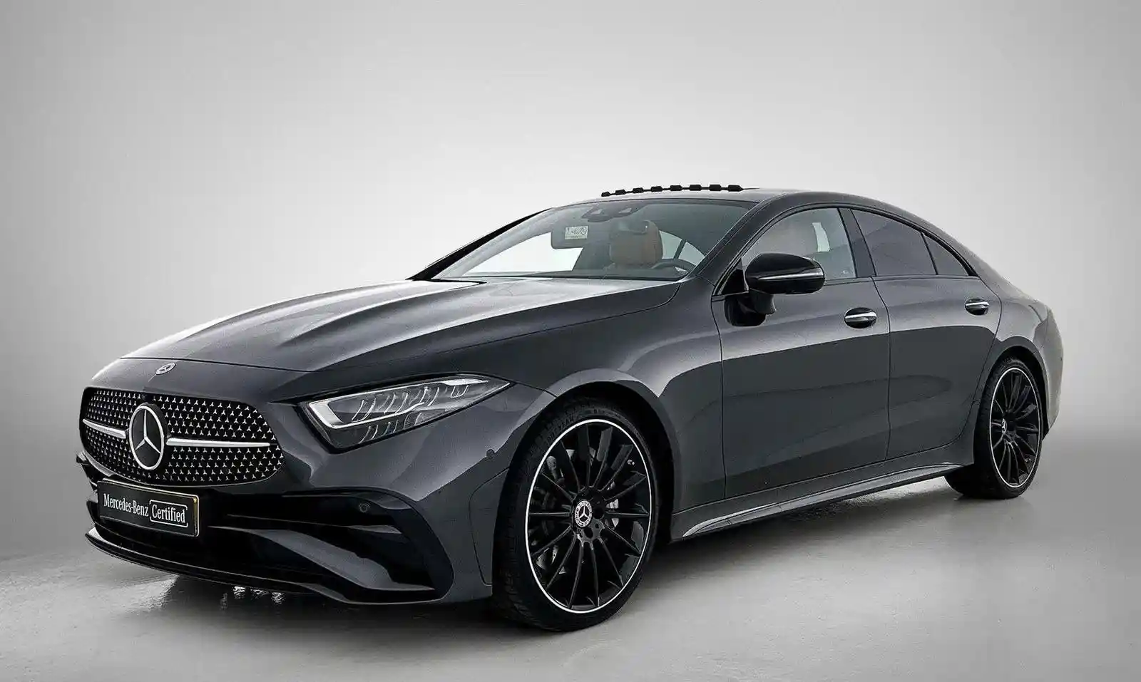 Mercedes-Benz CLS 350