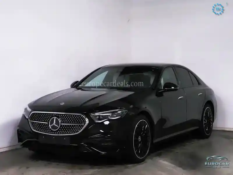 Mercedes-Benz E 300