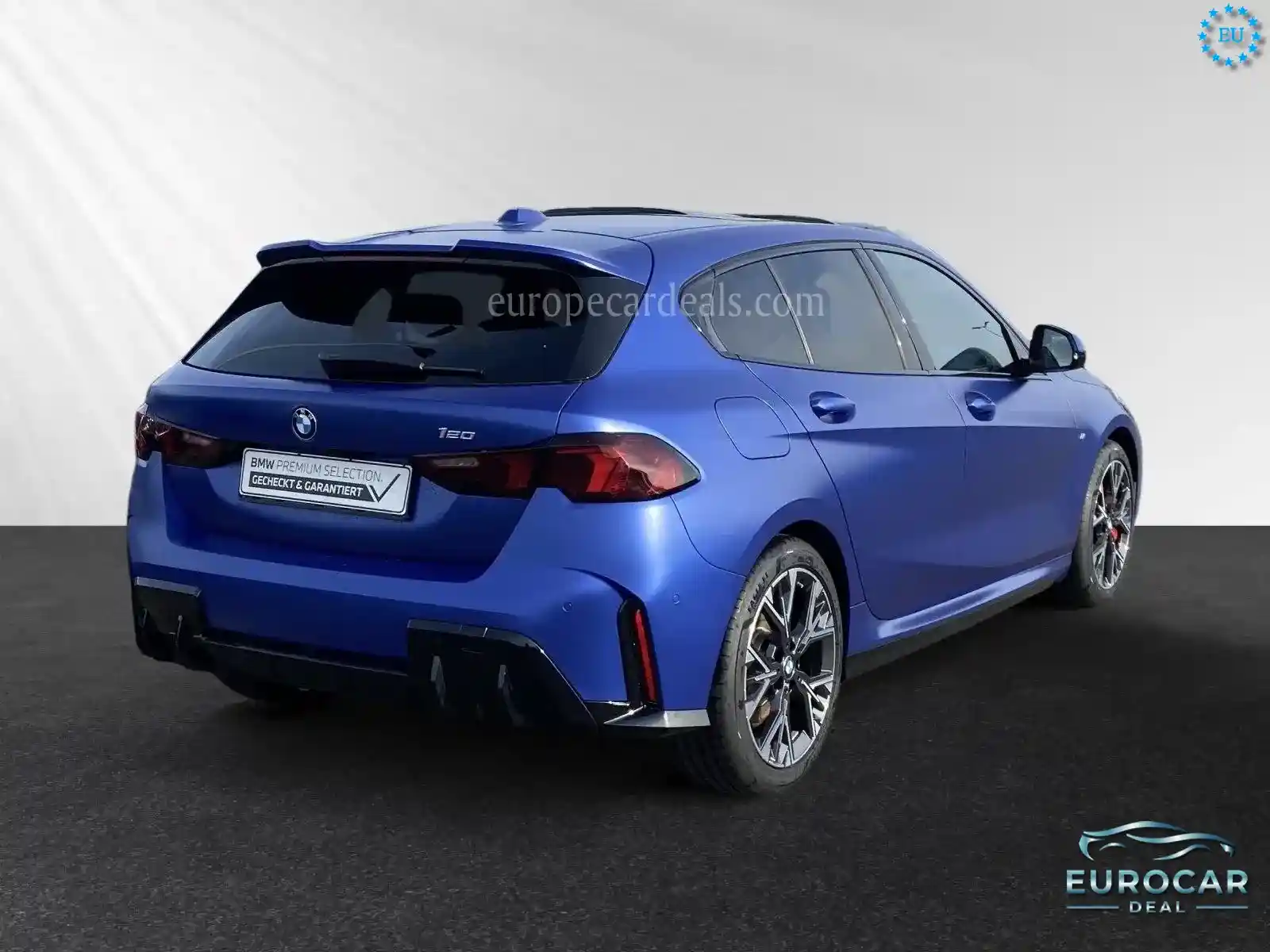 BMW 120