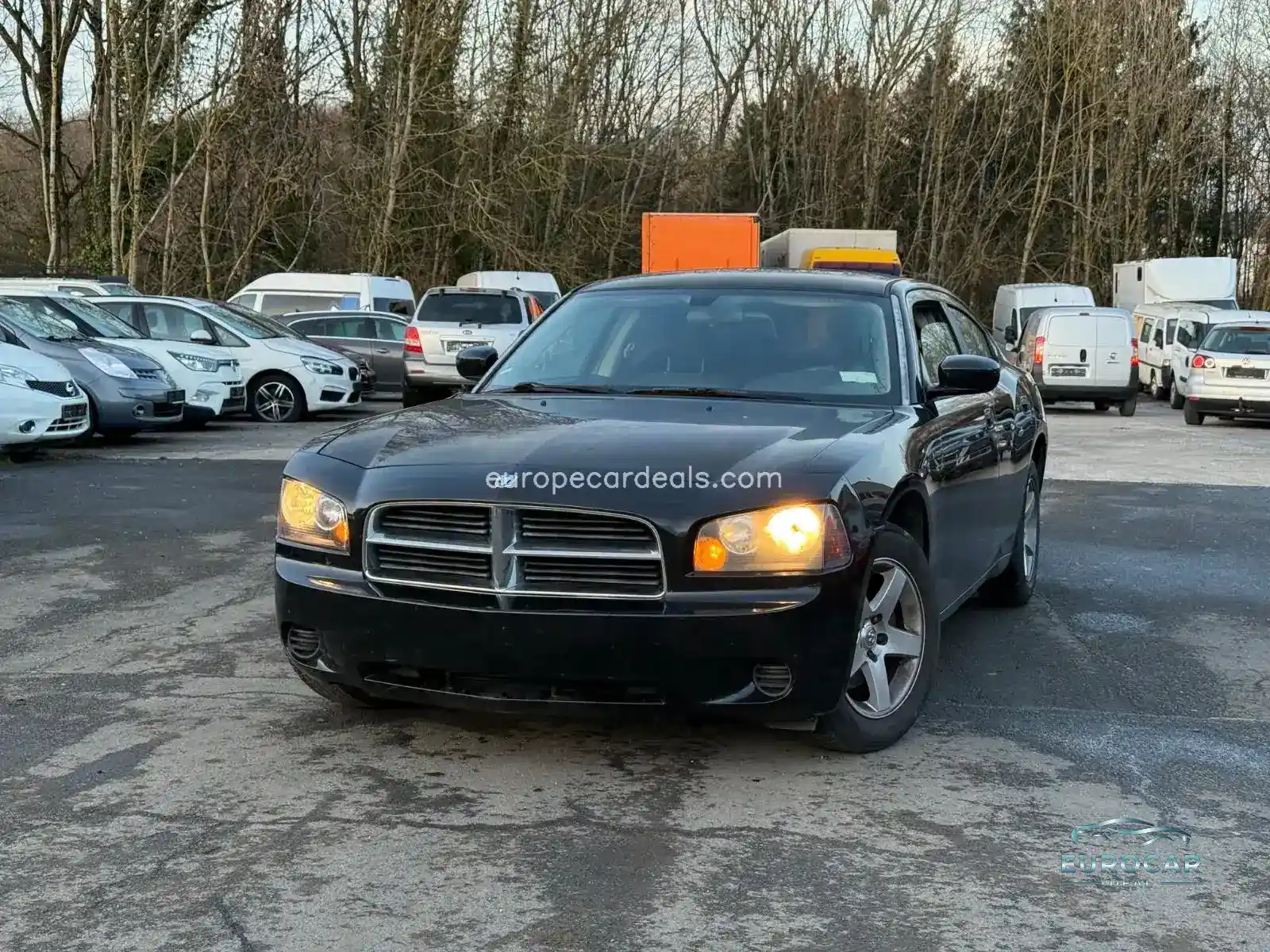 Dodge Charger