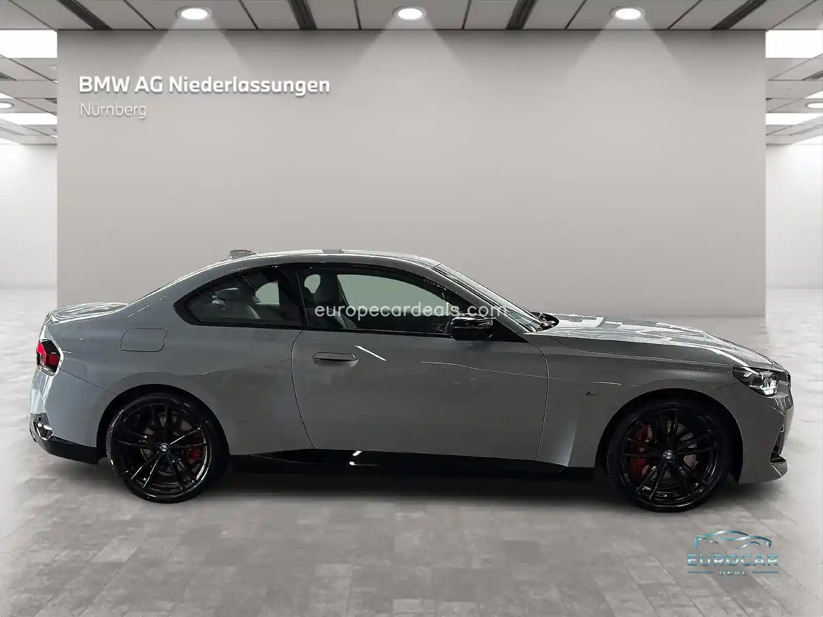 BMW M240i
