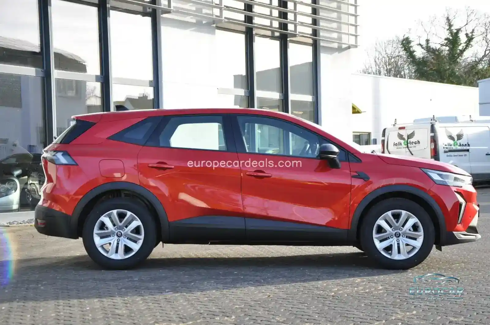 Renault Symbioz