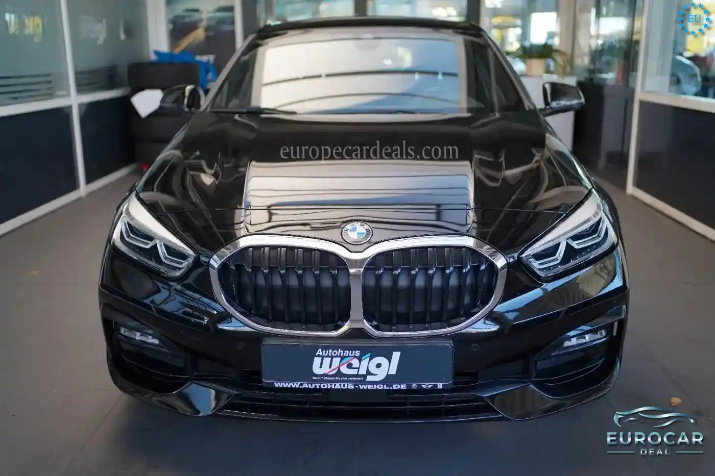 BMW 118