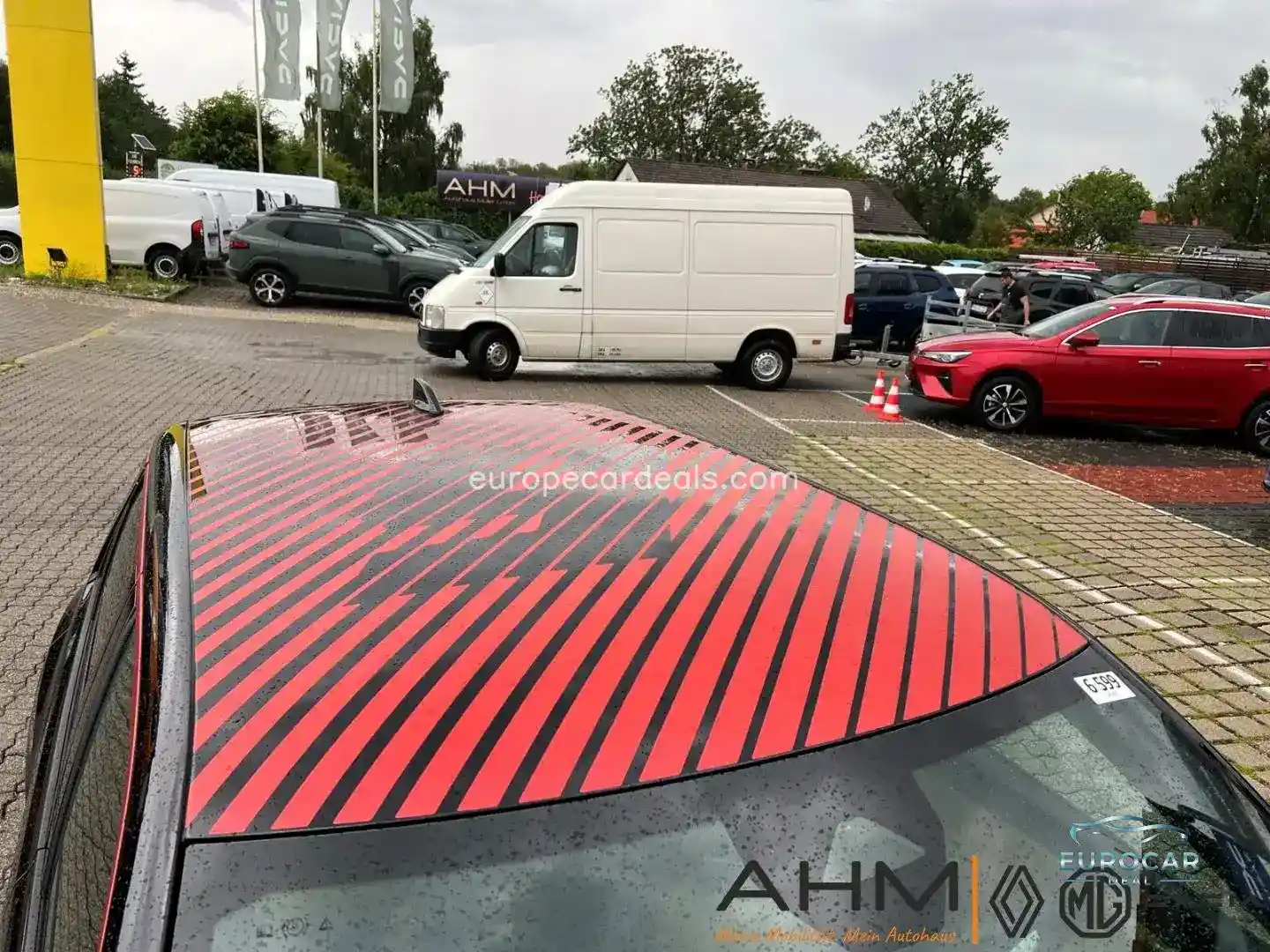 Renault R 5