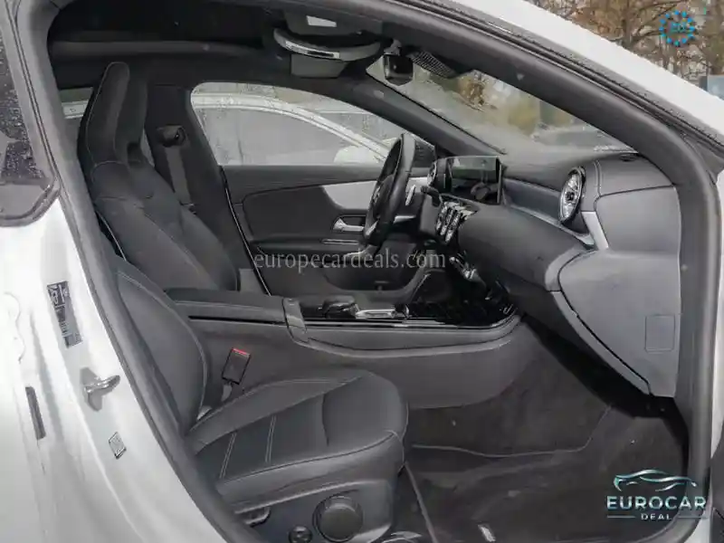 Mercedes-Benz CLA 250 Shooting Brake