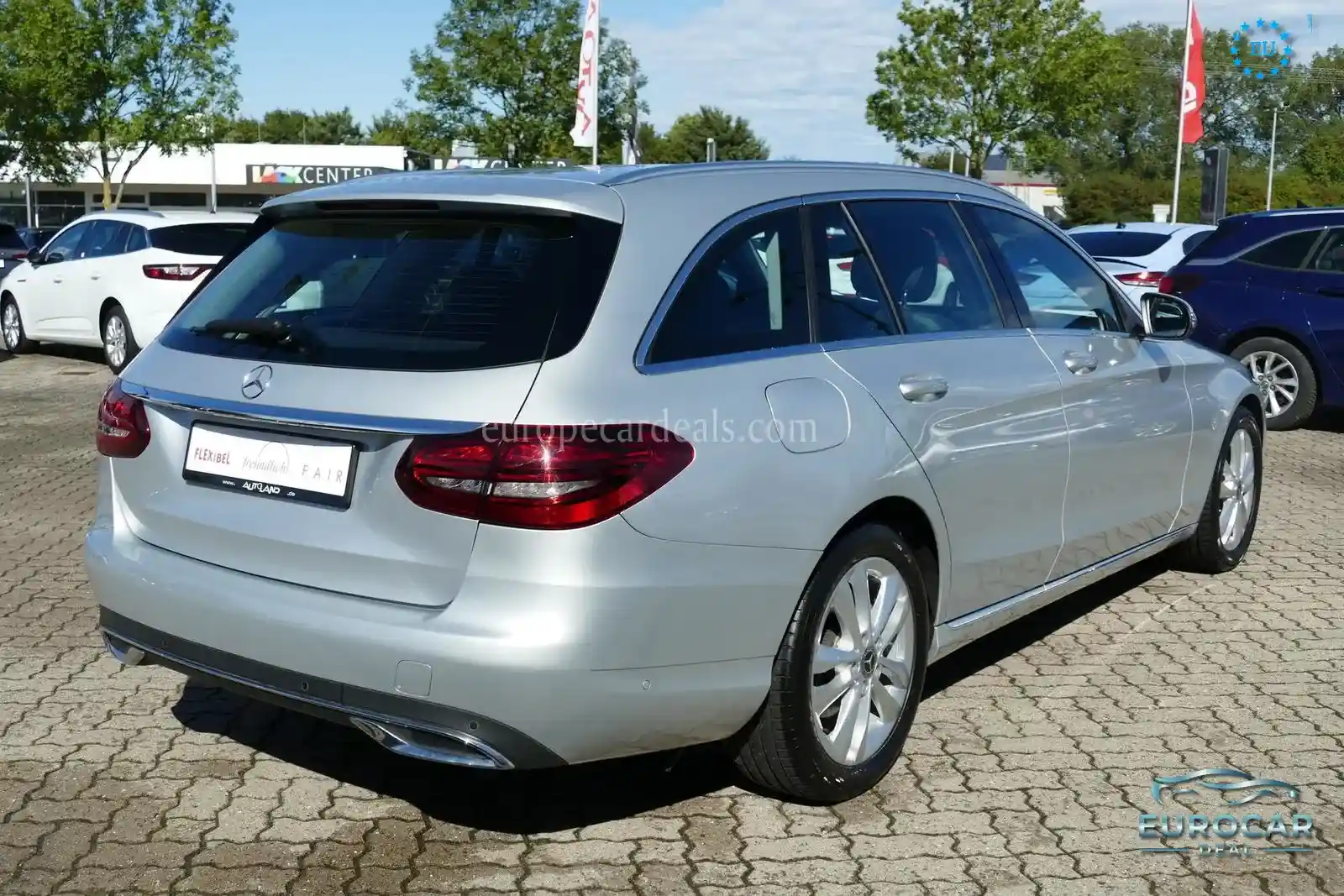 Mercedes-Benz C 160