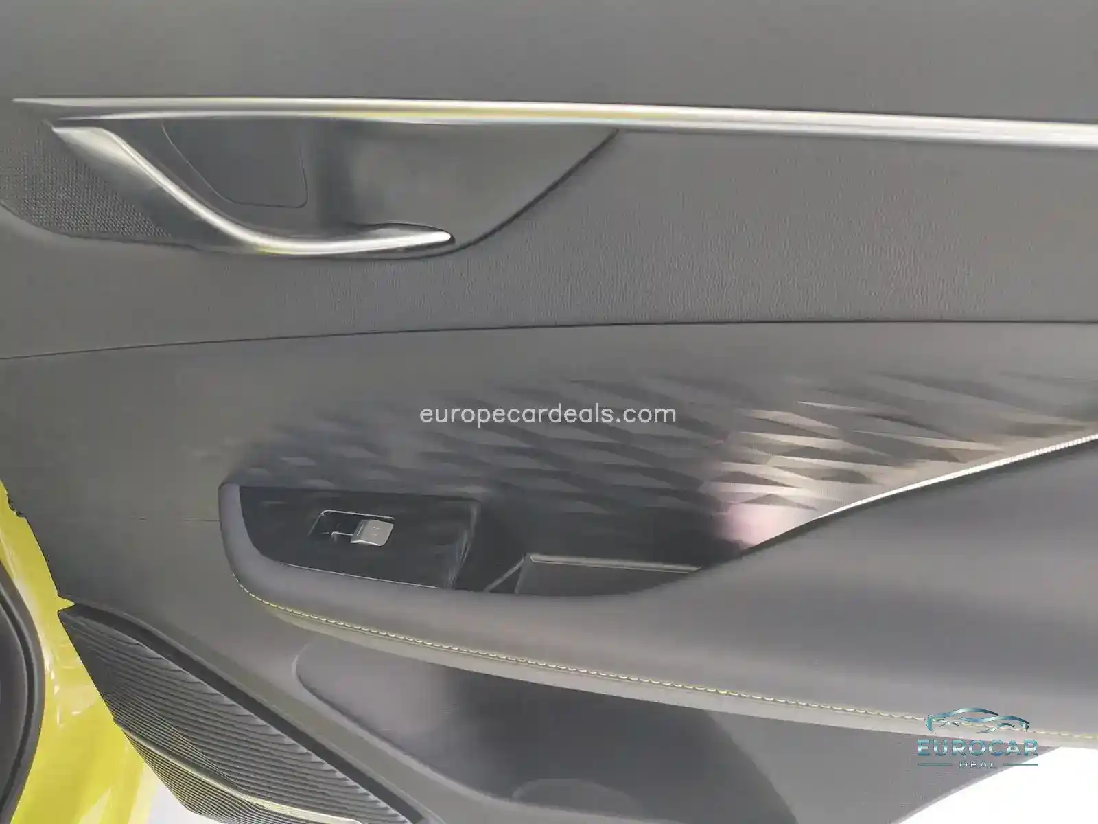 BAIC Senova X55