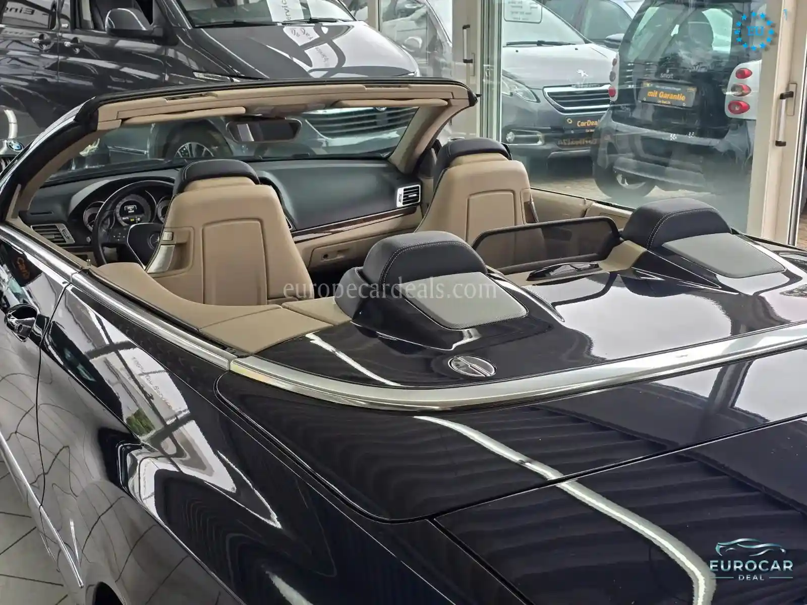 Mercedes-Benz E 350