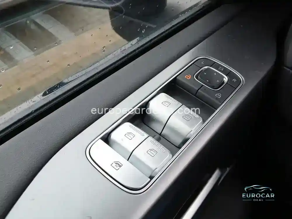 BAIC BJ40