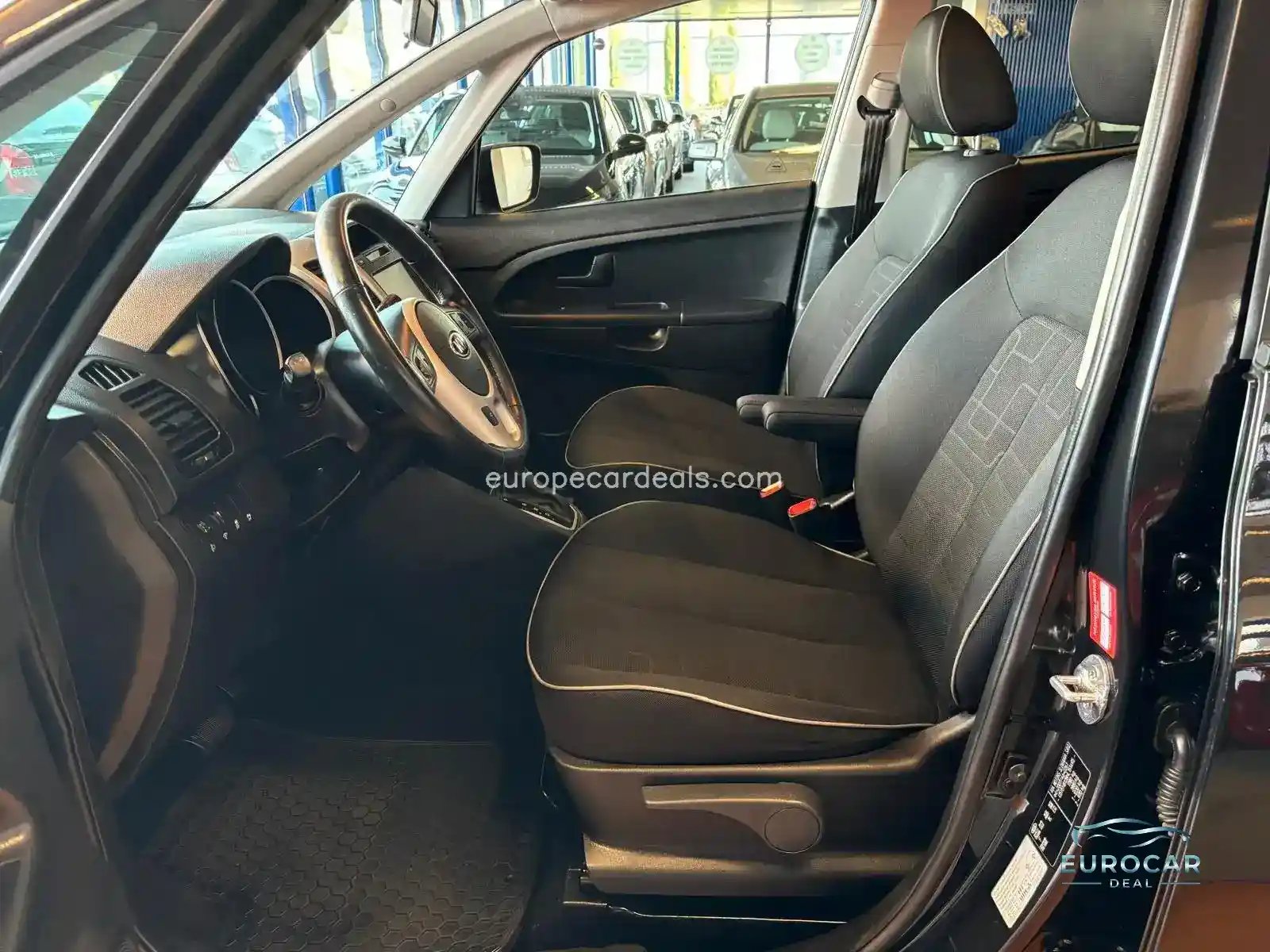 Kia Venga