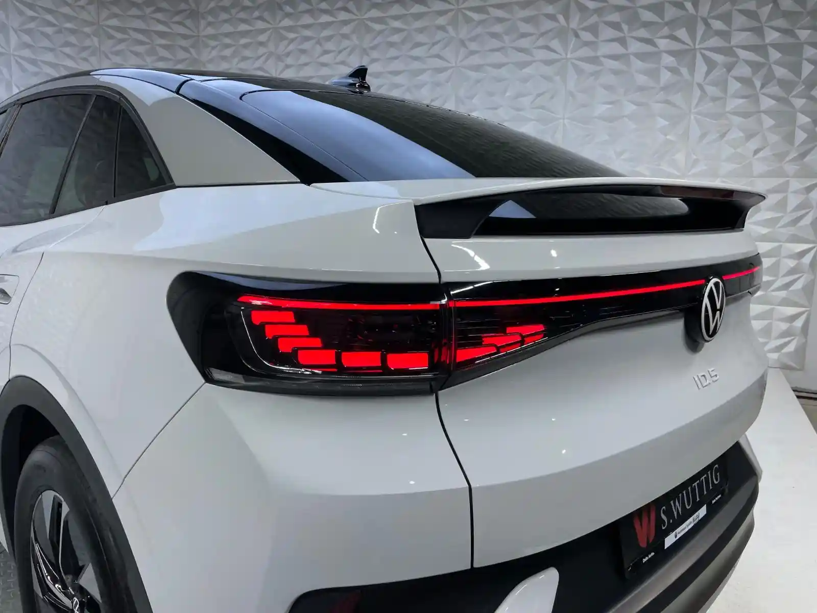Volkswagen ID.5