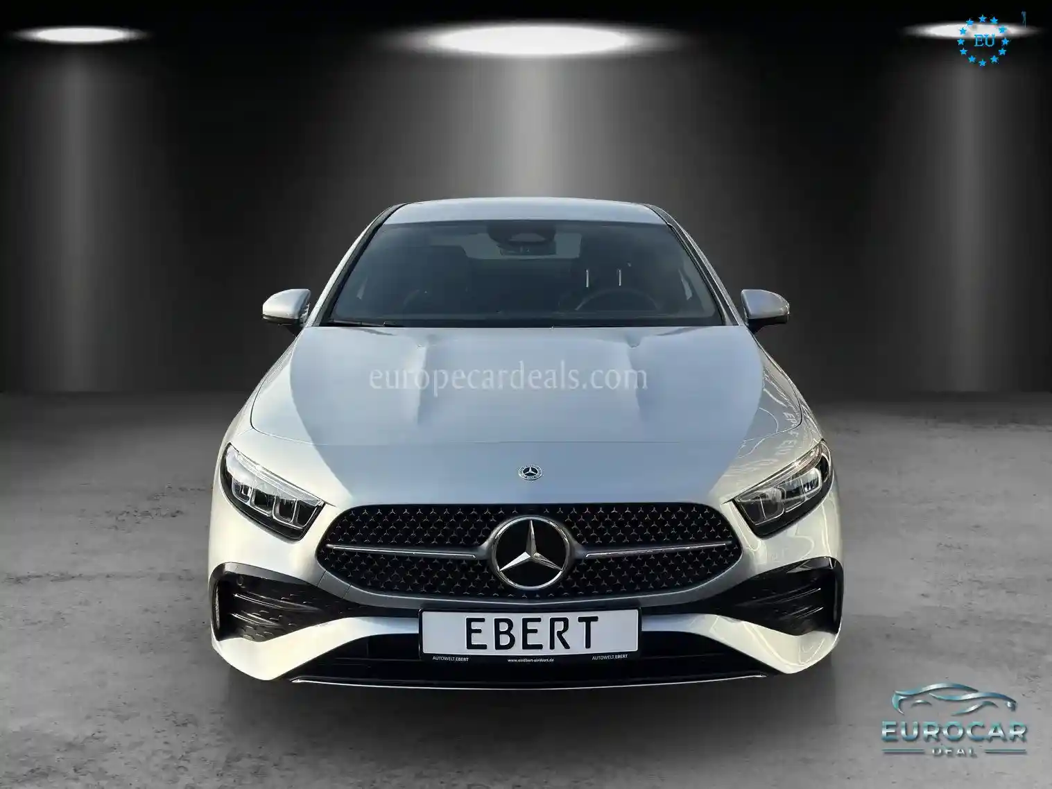 Mercedes-Benz A 220