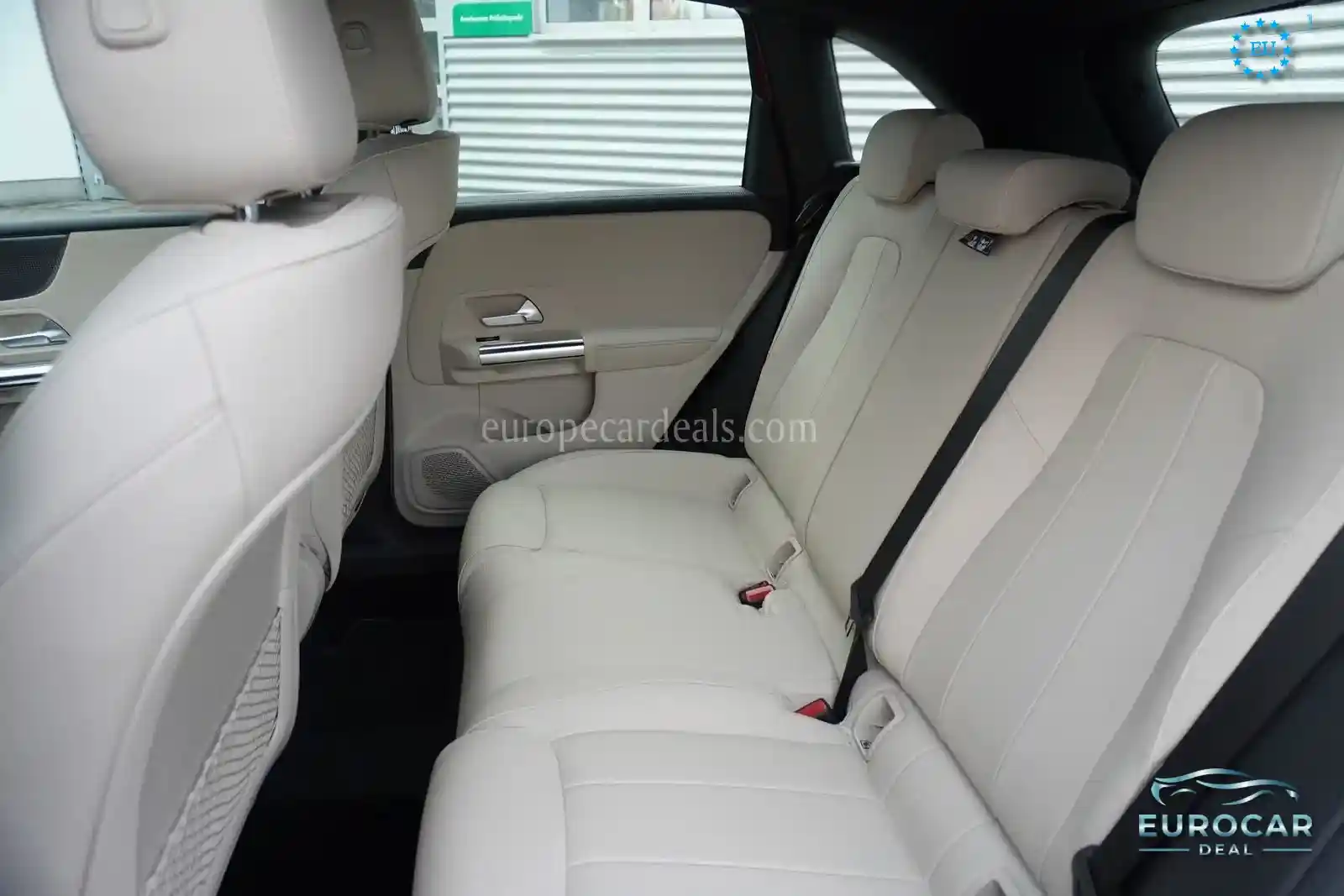 Mercedes-Benz B 150