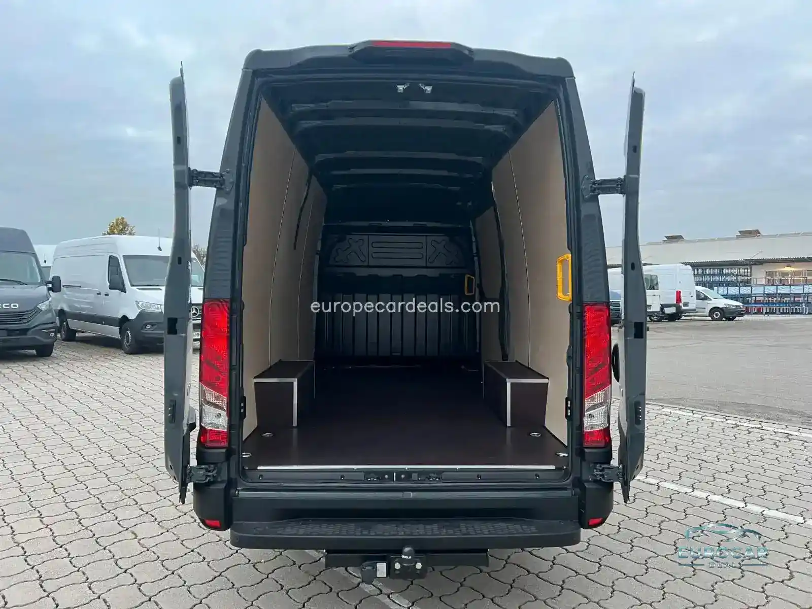 Iveco Other