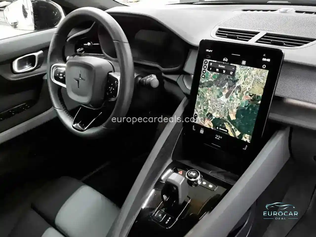 Polestar 2