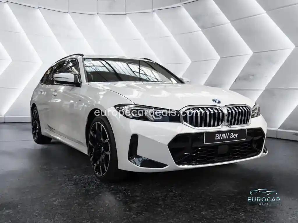 BMW 330