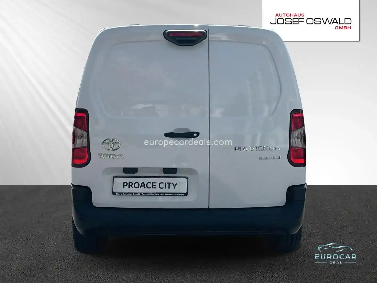 Toyota Proace (Verso)