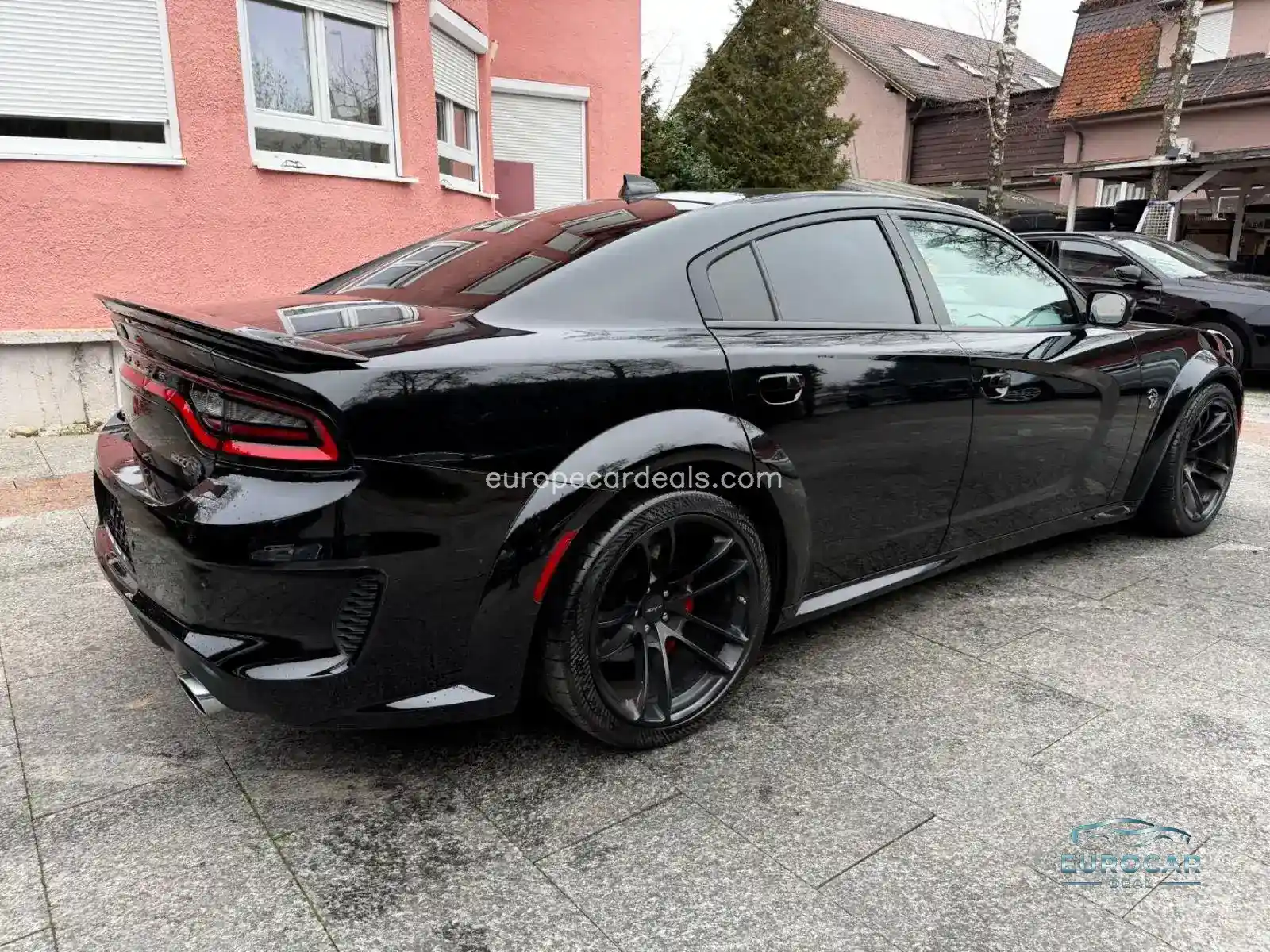 Dodge Charger
