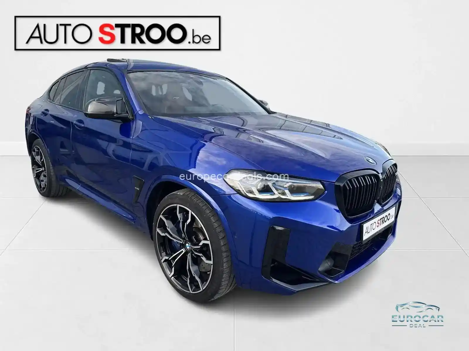 BMW X4 M