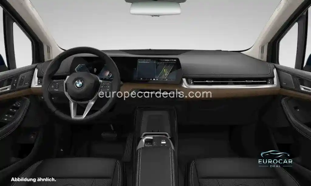BMW 223 Active Tourer