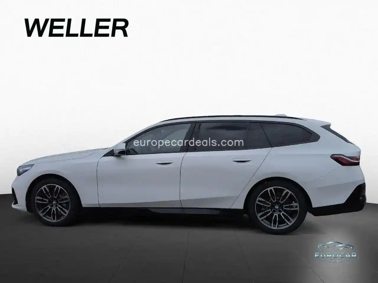 BMW 540