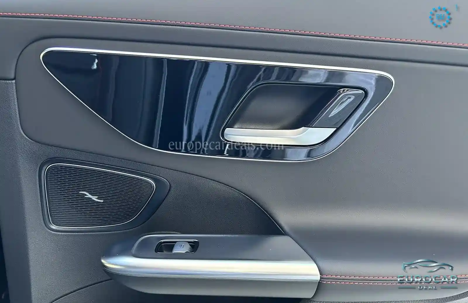 Mercedes-Benz C 43 AMG