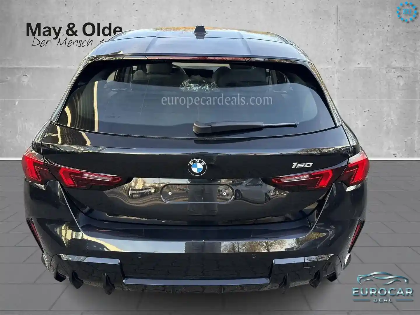 BMW 120