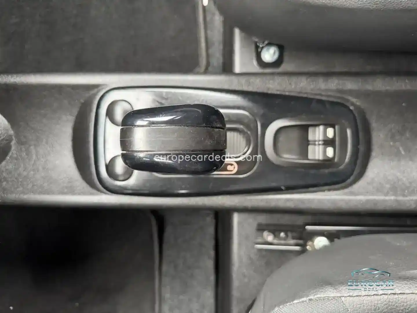 Microcar M.Go