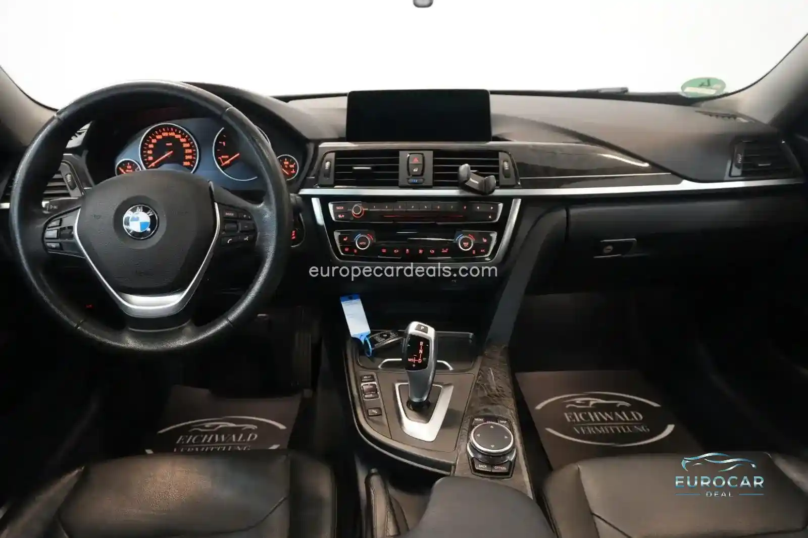 BMW 420 Gran Coupé