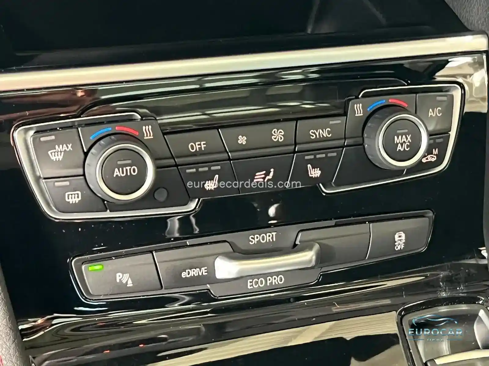 BMW 225 Active Tourer