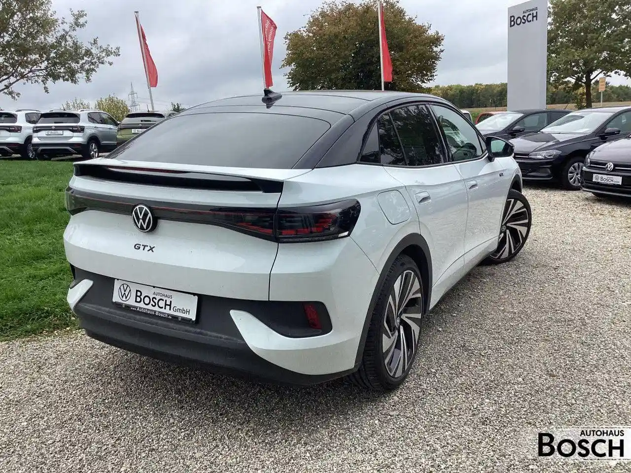 Volkswagen ID.5