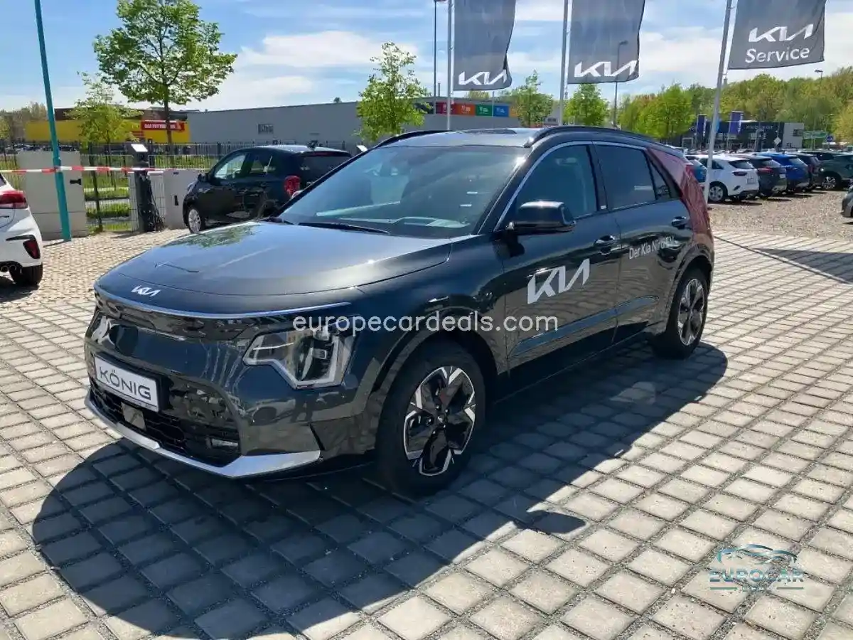 Kia Niro
