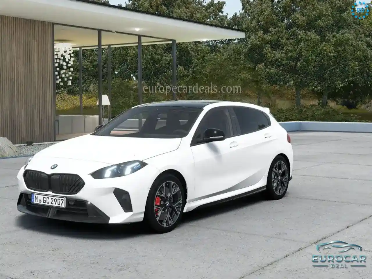 BMW 120