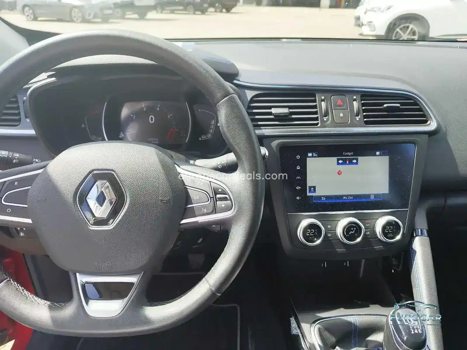 Renault Kadjar