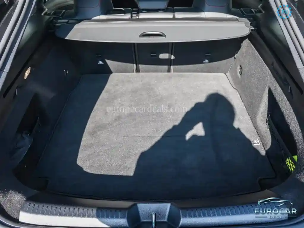 Mercedes-Benz CLA 200 Shooting Brake