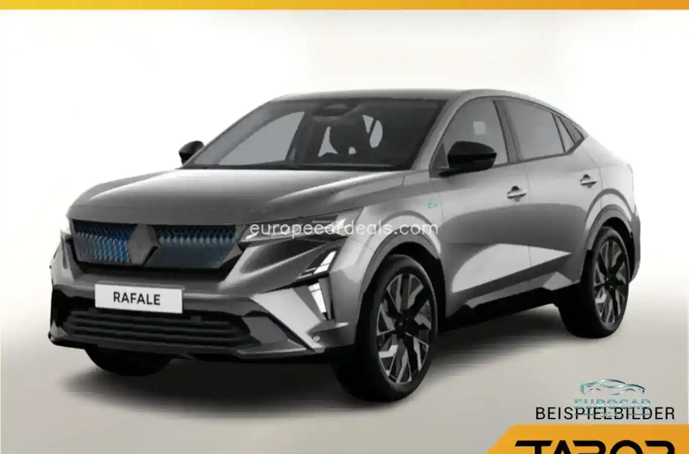 Renault Rafale